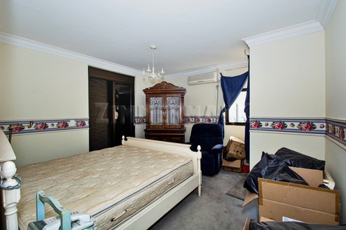 Imagem 14 de 15 de Apartamento - Higienopolis - Ref: 87137 - V-87137