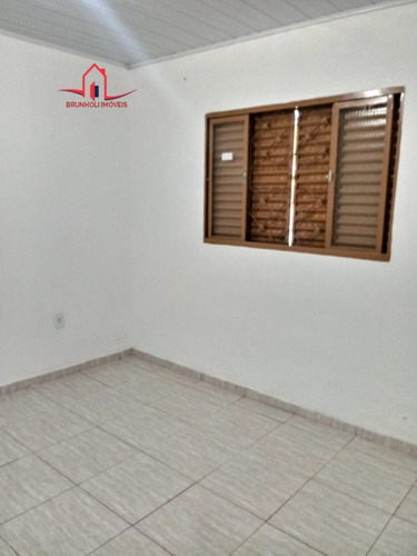 Chácara A Venda No Bairro Jardim Santa Maria Em Campo Limpo - 3335-1