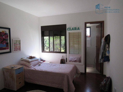 Imagem 19 de 30 de Apartamento Com 4 Dormitórios À Venda, 212 M² Por R$ 1.650.000,00 - Alto Da Lapa - São Paulo/sp - Ap10418