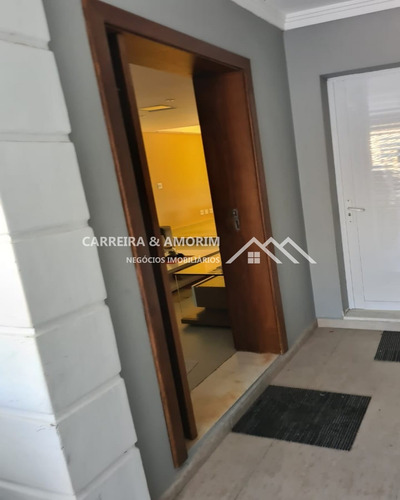 Imagem 6 de 30 de Casa A Venda, Sobrado 3 Dormitórios, 1 Suíte, Sala 2 Ambientes, 2 Vagas, Recém Reformada. Jardim Casablanca. - Ca00303 - 70520560