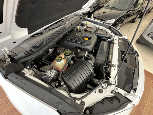 Chevrolet S-10 Pick-Up LS 2.8 TDI 4x2 CD Dies. Mec.