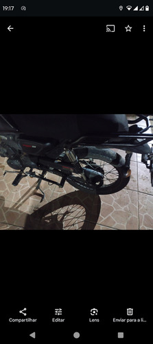 Worker Racecrosser 150 Cc
