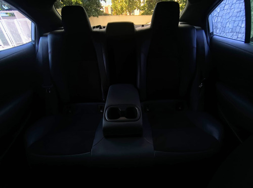 Toyota Corolla 2.0 Gr-s Flex Aut. 4p