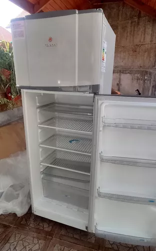Sucediendo invadir Destino Refrigerador Chico Usado | MercadoLibre 📦