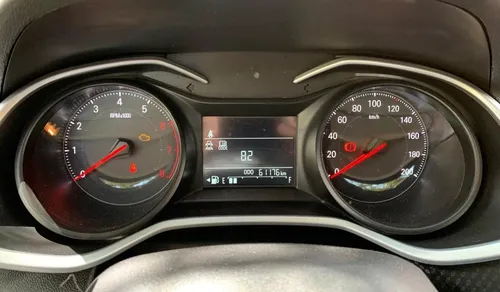 Chevrolet Onix 1.0t Lt At