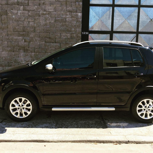 Volkswagen Crossfox 1.6 Highline
