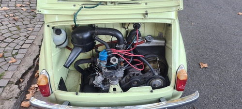 Fiat 600