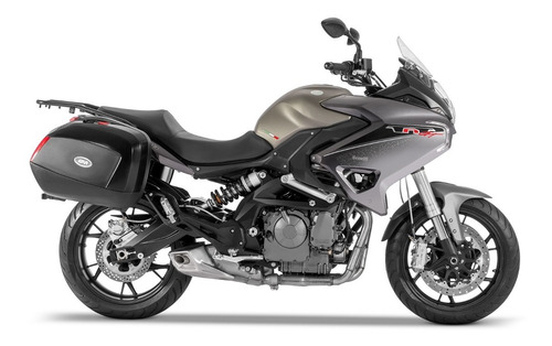 Imagen 3 de 15 de Moto Benelli Tnt 600gt Entrega Inmediata