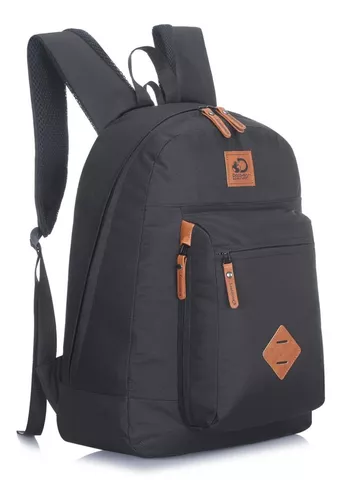 Mochilas De Hombre Urbanas, Más Mochilas