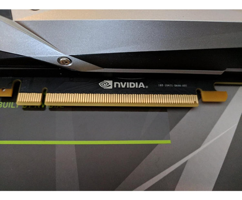 Tarjeta Gráfica Nvidia Geforce Gtx 1070 8gb Gddr5 Vr