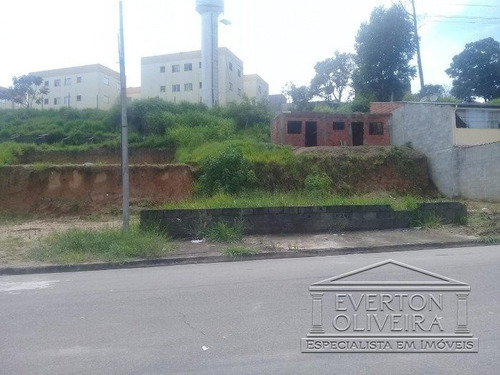 Imagem 1 de 2 de Terreno - Jardim Leblon - Ref: 11656 - V-11656
