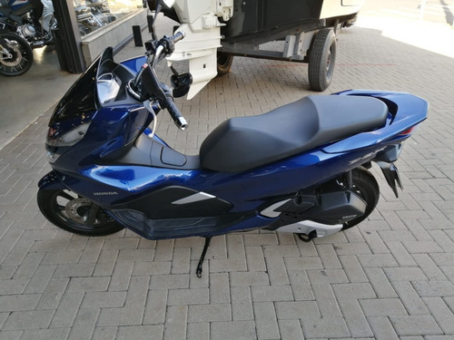 Honda - Pcx 150 - 2021