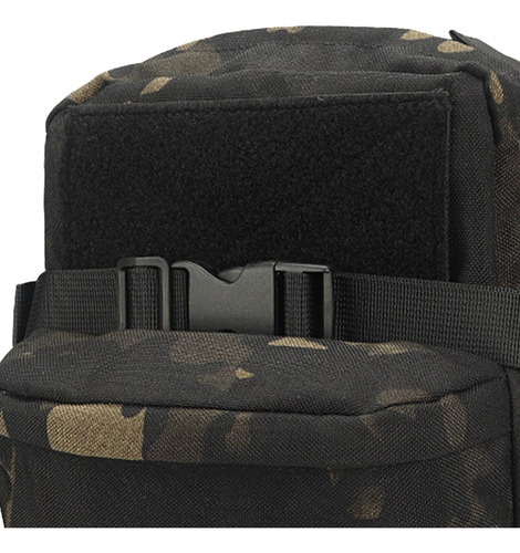 Mochila Mochila De Hidratación Bolsa De Vejiga De Agua B