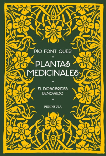 Plantas Medicinales