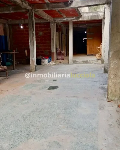 Casa En La Pastora, Ref 609