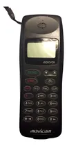 Comprar Audivox Movicom - Celular Color Negro