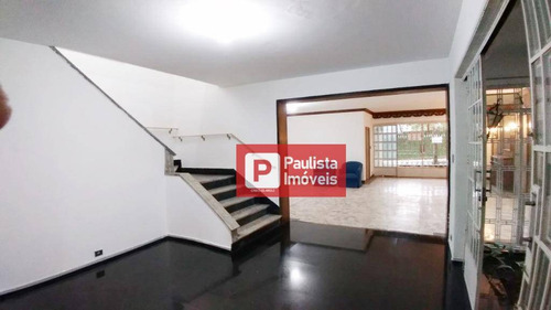 Sobrado À Venda, 600 M² Por R$ 1.750.000,00 - Planalto Paulista - São Paulo/sp - So3076