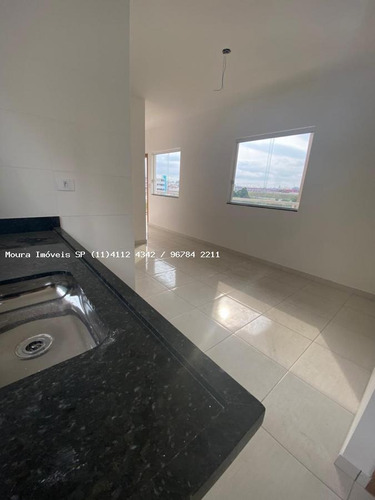 Imagem 13 de 15 de Casa Sobreposta Para Venda Em São Paulo, Itaquera, 2 Dormitórios, 1 Banheiro - 415142_2-1140699