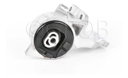 Soporte Transmision Ford Interceptor V6 3.5 2013-2017