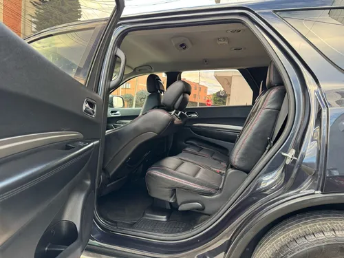 Dodge Durango 3.6 Sxt 4x4