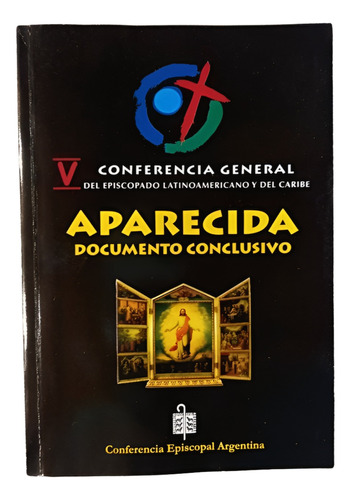 Aparecida Documento Conclusivo - Episcopado Latinoamericano