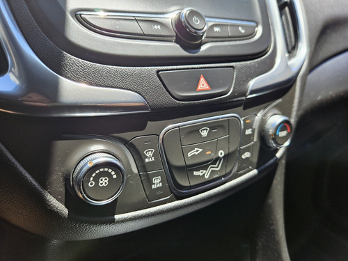 Chevrolet Equinox 1.5t Lt 2wd