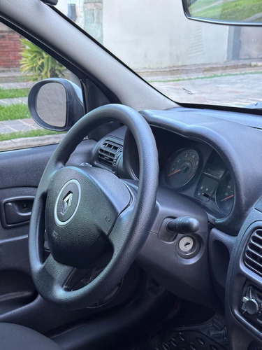 Renault Clio 1.2 Mio Confort Plus Abc 3P