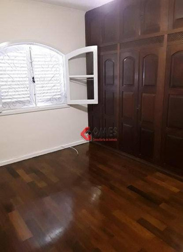 Imagem 19 de 26 de Casa À Venda, 190 M² Por R$ 1.000.000,00 - Parque Dos Pássaros - São Bernardo Do Campo/sp - Ca0505