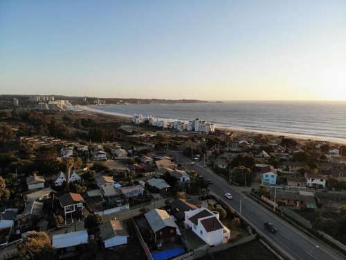 Invierte En Un Sitio En Algarrobo Norte