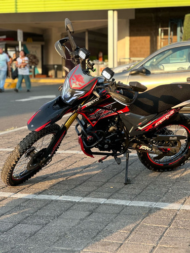 Cross Máx 250 Precio 24mil A Tratar Llantas Nuevas