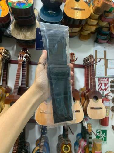 Correa Para Guitarras Bajo Cuatro Mandolina Bandola Ukelele