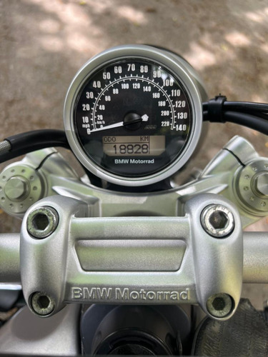 Bmw R1200 Ninet