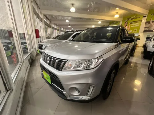 Suzuki Vitara 1.6 Gl