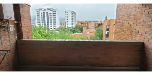Hermoso Apartaestudio Dúplex Amoblado En El Poblado
