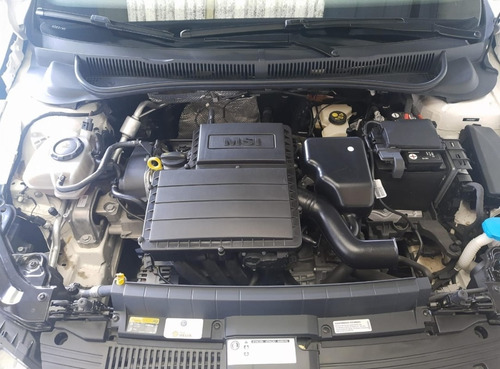 Volkswagen Polo 1.6 Msi Trendline At 2018