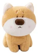 Comprar Peluche Perro Husky Shiba Inu Tierno Cachorro