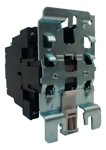Contactor Tripolar 12a 1na 24v