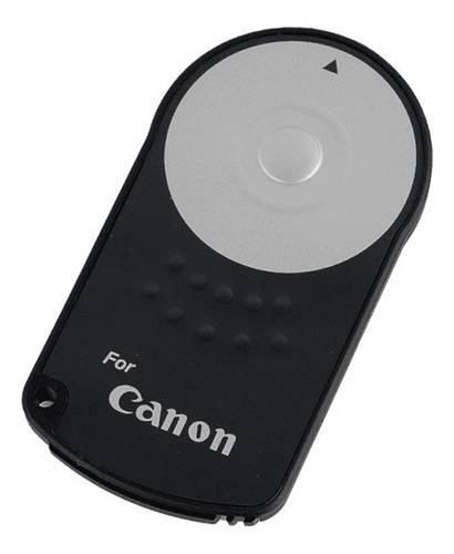 Control Remoto Canon  Rc-6