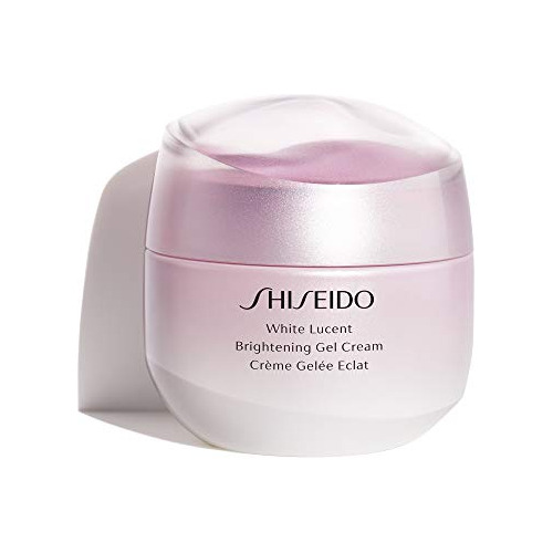 White Lucent By Shiseido Brightening Gel Cream 50ml