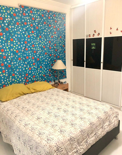 Imagen 3 de 16 de Leal Perez Vende Penthhouse Res. Bosque Encantado Urb. El Bosque - Valencia