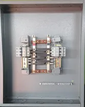 Comprar Tablero Electrico Nlab 12 Circuitos Trifásico