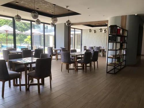 Apartamento En Venta En Pance. Cod V10084