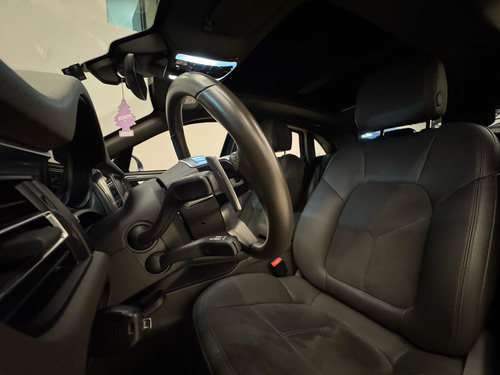 Porsche Macan 2.0 16V GASOLINA 4P AUTOMÁTICO
