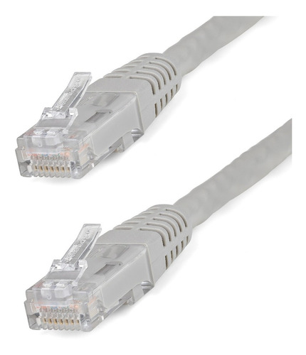 Cable De Red 3m Cat6 Utp Rj45 Gigabit Ethernet Etl /v