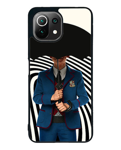 Funda Diseño Para Oppo The Umbrellaa Academy #3