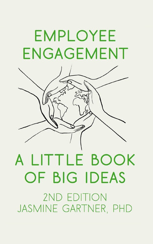 Libro: En Inglés Employee Engagement: A Little Book Of Big