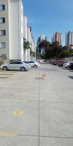 Imagem 11 de 29 de Apartamento Com 2 Dormitórios À Venda, 45 M² Por R$ 265.000,00 - Parque Esmeralda - São Paulo/sp - Ap0614