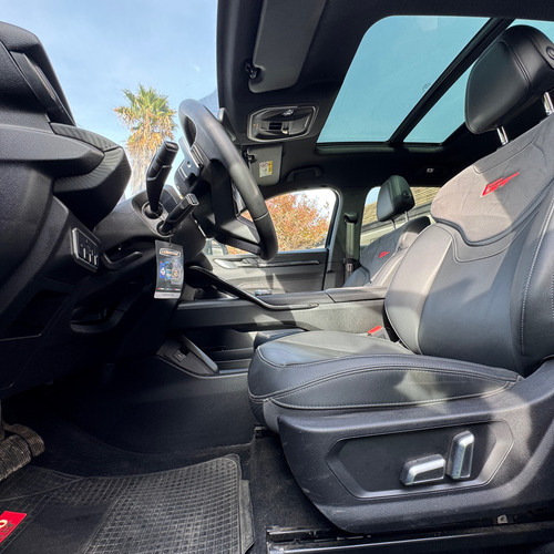 Haval H6 Gt Versión Elite 2024