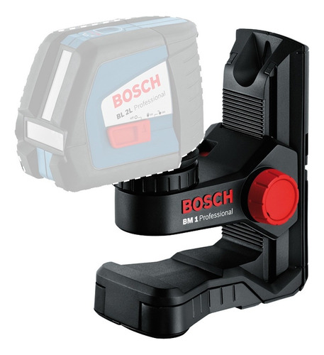 Soporte Universal Para Nivel Láser Bosch Bm 1
