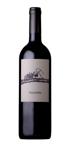 Biolento Malbec Las Compuertas S. Vineyard 750ml Maal Wines